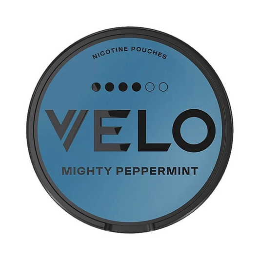 VELO Mighty Peppermint 17mg