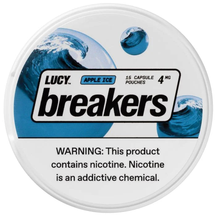 Lucy Breakers Surtido