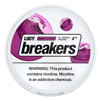 Lucy Breakers Surtido