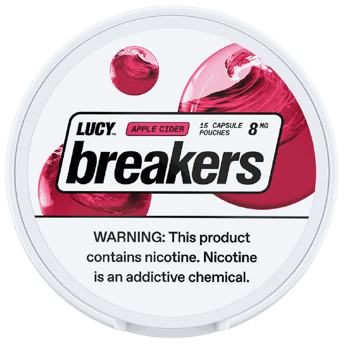 Lucy Breakers Surtido