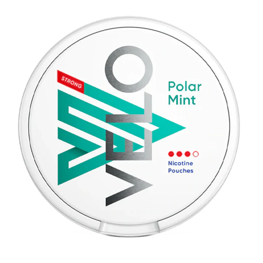Velo Polar Mint 14mg