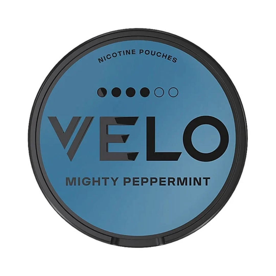 VELO Mighty Peppermint 17mg
