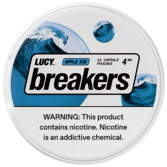 Lucy Breakers Surtido